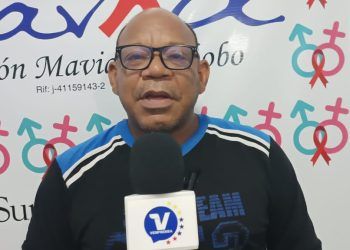 Eduardo Franco: Dispositivos donados para realizar exámenes de Carga Viral no llegaron a Carabobo