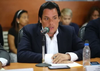 Carlos Paparoni: «Maduro no tendrá acceso a fondos del Bandes en Novo Bank- Portugal»