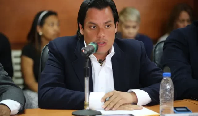 Carlos Paparoni: «Maduro no tendrá acceso a fondos del Bandes en Novo Bank- Portugal»