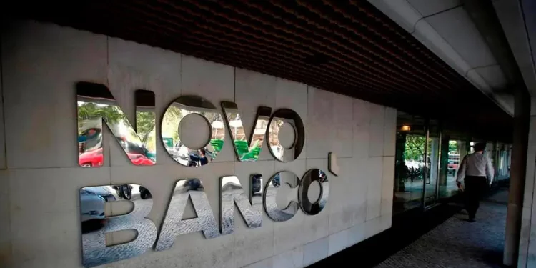 Portugal: Ordenan transferir al gobierno de Maduro 1.500 millones de dólares congelados en Novo Banco