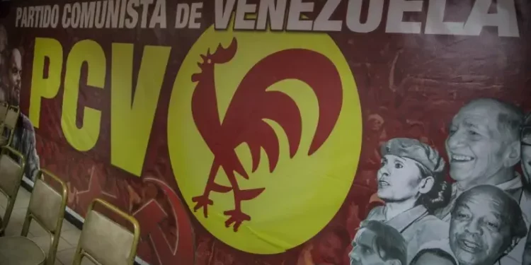 Partido Comunista exige investigar al gobernador de Trujillo tras amenazas a María Corina Machado