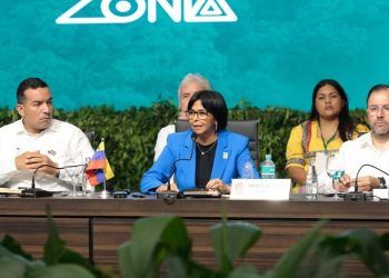 Venezuela presentó propuestas para recuperar la Amazonía en la IV Cumbre de la Amazonía 2023