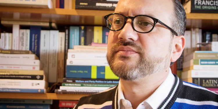 Jhon Magdaleno: “4 millones de venezolanos estarían dispuestos a votar en las Primarias opositoras”