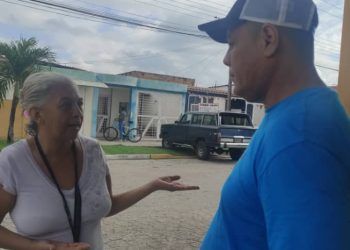 Carabobo: Problemas de acceso al agua potable en Guacara fueron escuchados por el edil Engelbert Rivero