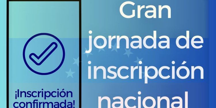 Prociudadanos inicia el proceso de censo e inscripción de nuevos militantes a nivel nacional