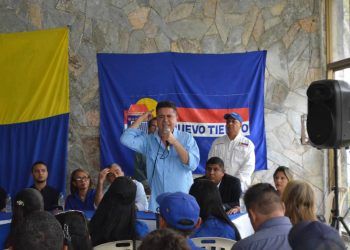 Carabobo: «En Venezuela hay cientos de inhabilitados políticos de manera inconstitucional», afirma Ylidio Abreu
