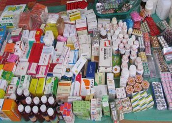 Cicpc informó sobre el peligro de comprar medicamentos de dudosa procedencia