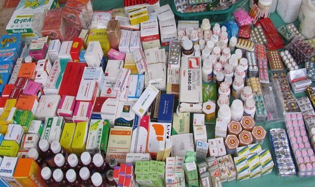 Cicpc informó sobre el peligro de comprar medicamentos de dudosa procedencia