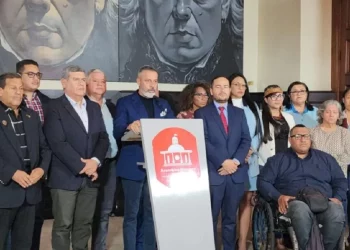 Conozca: Son 153 aspirantes a integrar la directiva del Poder Electoral de Venezuela