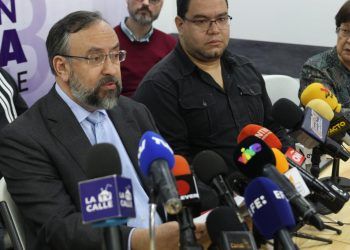 Primaria dispondrá de 3.106 centros de votación en Venezuela el 22Oct