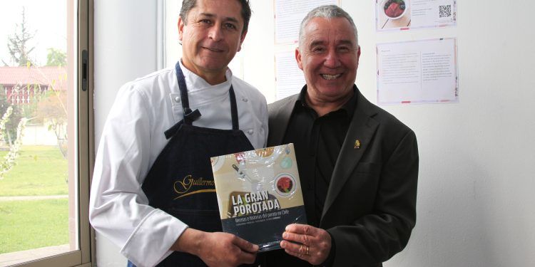 “La gran porotada”, el libro que rescata la historia y recetas del poroto (caraota o frijol)