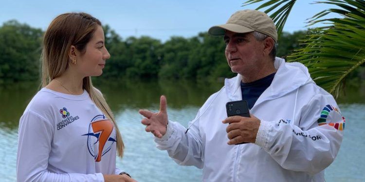 “Turismo e inversiones verdes”, una oportunidad para Venezuela”