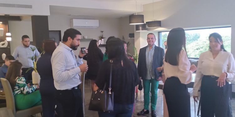 Inauguran Terraza Suites, un lugar con la mejor vista de Valencia en tus eventos