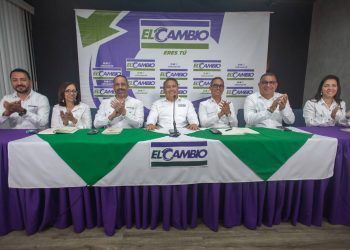 Bertucci anunció ruta para 2024: “Todos Somos Necesarios”