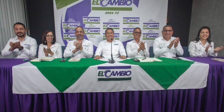Bertucci anunció ruta para 2024: “Todos Somos Necesarios”