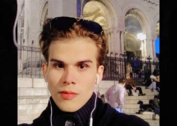 Maykol Mendoza: Estoy en un país seguro, ya me encuentro más tranquilo tras solicitar asilo