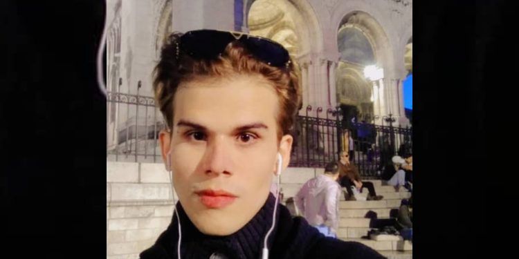Maykol Mendoza: Estoy en un país seguro, ya me encuentro más tranquilo tras solicitar asilo