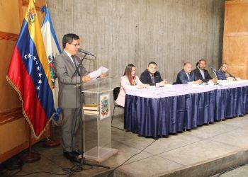Chacao: primer municipio con un marco legal para la implementación de los Objetivos de Desarrollo Sostenible