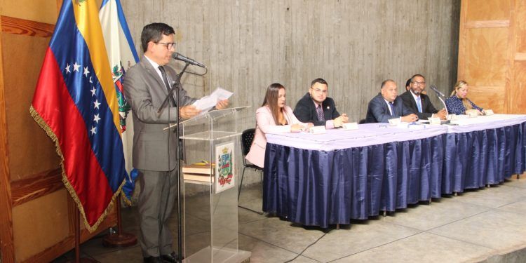 Chacao: primer municipio con un marco legal para la implementación de los Objetivos de Desarrollo Sostenible