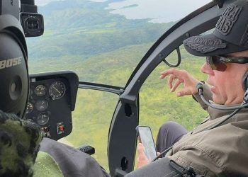 Gobierno Nacional afirma que el  «Tren de Aragua» fue desmantelado en la Operación Gran Cacique Guaicaipuro