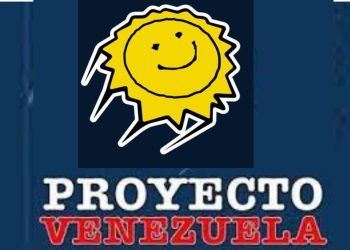 Proyecto Venezuela, ratifica  en comunicado su respaldo  a la Comisión Nacional de Primarias