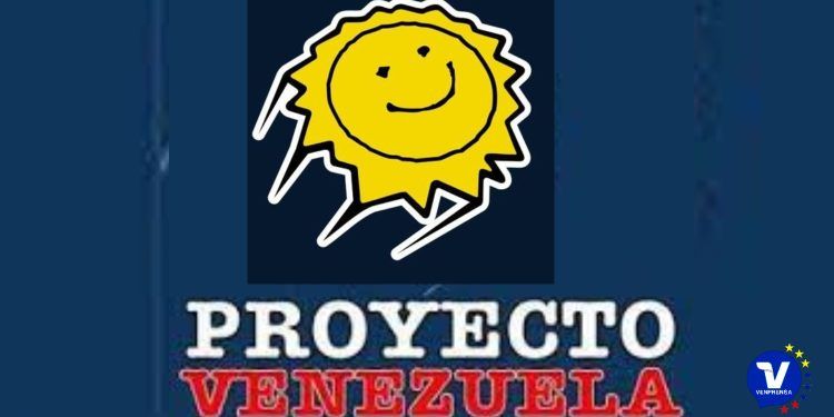 Proyecto Venezuela, ratifica en comunicado su respaldo a la Comisión Nacional de Primarias