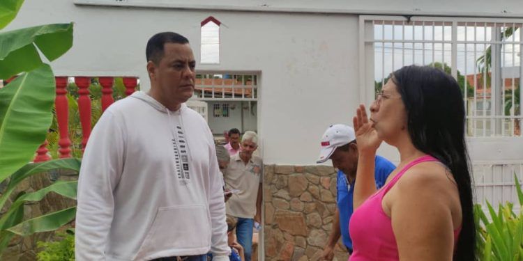 Carabobo: «Comunidad de El Samán de Guacara, solicita inversión en equipamiento urbano»
