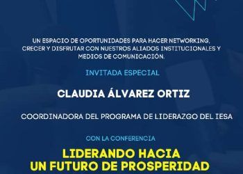 Todo listo este sábado, para la ExpoCNP 2023 en la Asociación de Ejecutivos