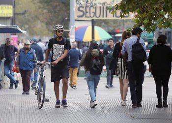Hoy es el Día Mundial sin Auto: Especialistas explican los beneficios de optar por alternativas para transportarse en la ciudad
