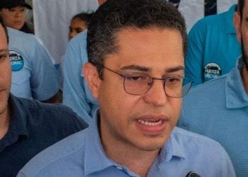 Primaria Opositora: León Jurado ante venidero proceso de consulta; “Apoyo el mecanismo de primarias pero las condiciones actuales no son idóneas”