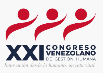 XXI Congreso Venezolano de Gestión Humana en Caracas el 18 y 19 de octubre