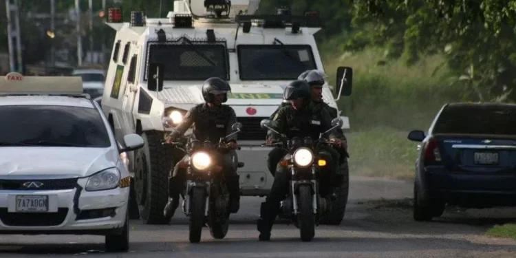 Aragua: Operativo sorpresa conjunto con más de 11 mil efectivos, destinado a liberar de mafias en la cárcel de Tocorón (Imágenes + Videos)