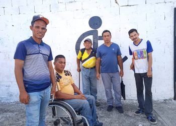 Yrelys Chávez: «Irregularidades y abusos en la Casa del Discapacitado de Mariara deben investigarse y corregirse»