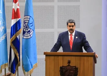 Maduro: La cumbre G77+China es construcción de la nueva geopolítica