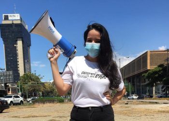 Con 80 nominados y más de 10 mil votos Gritemos con Brío se prepara para premiar al activismo joven venezolano