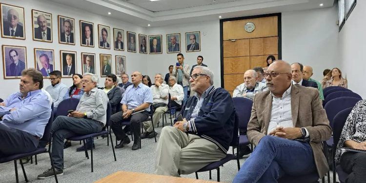Los sectores de alimentos, bebidas y farmacéutico representan el 53,4 % de la manufactura nacional