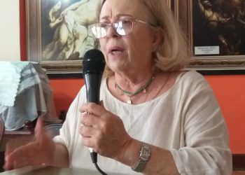 Carabobo: «Continuamos llevando información electoral al Voluntariado de María Corina en todos los municipios», enfatizó Marielena Giménez