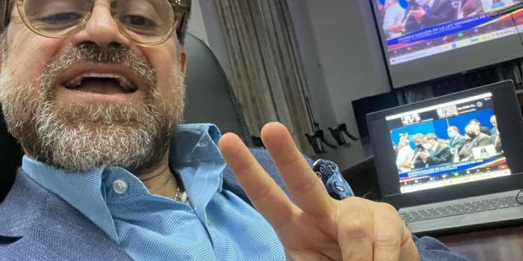 Gobernador Lacava encabezará delegación que representará a Venezuela en Shanghai para nuevos proyectos