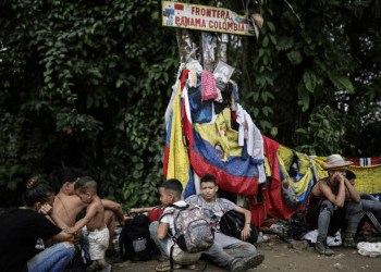 VOA: “Las 5 de Venezuela” de hoy 8 de septiembre de 2023: Maduro viaja a China, Petro habla del Darién