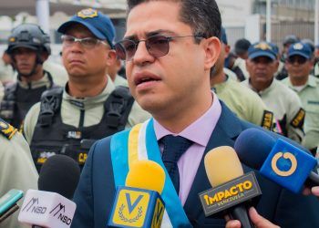 León Jurado: Municipio San Diego se mantiene atento ante registro de lluvias las últimas horas