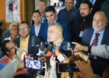 Fiscal Tarek Saab: Se han abierto casi 3600 causas por delitos de pedofilia en lo que va de año