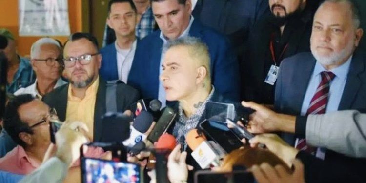 Fiscal Tarek Saab: Se han abierto casi 3600 causas por delitos de pedofilia en lo que va de año