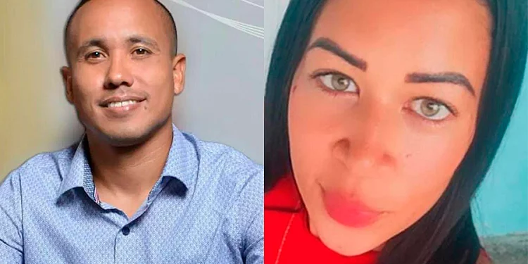 Aragua: Director de Desarrollo de la Alcaldía de Turmero quemó a su esposa incendiando su vivienda