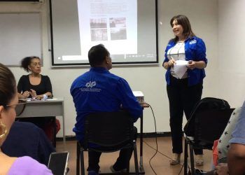 Carabobo: Gremio periodistico realizó Asamblea Extraordinaria para informar situación actual de su sede regional
