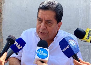 Edgar Zambrano: “Se inicia en la República una delicada agenda, donde la cultura a la tolerancia será protagonista de primera línea”
