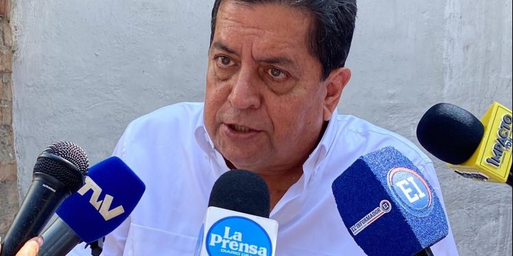 Edgar Zambrano: “Se inicia en la República una delicada agenda, donde la cultura a la tolerancia será protagonista de primera línea”