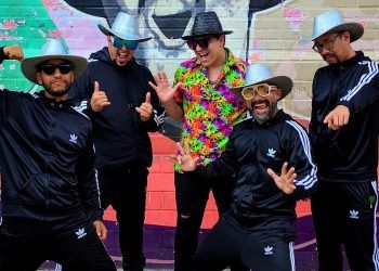 Mata Rica: Ahora con el tema “A Usted”, se acompaña con Afrocriollo, “Los Dueños de la Demencia musical”
