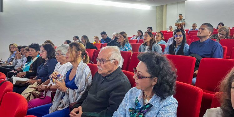 Caracas: Realizado en la UCAB el V Foro de la Salud; un espacio para conocer la realidad del entorno psicoemocional y psicosocial en Venezuela