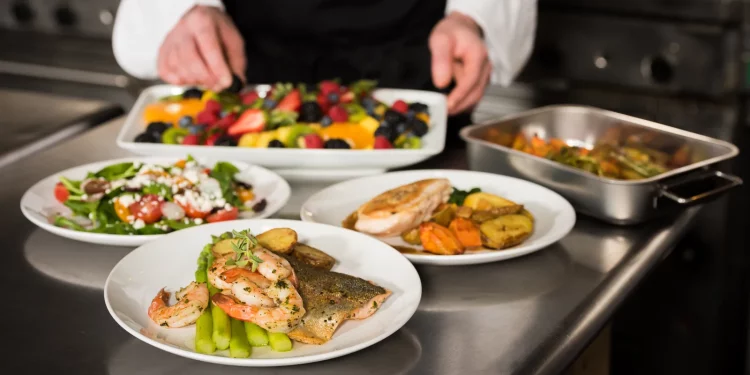 Venezuela: 70% de restaurantes  inaugurados recientemente francasaron informa la Cámara Nacional de Restaurantes