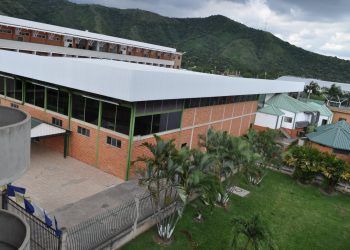 UBA: Organiza I Jornada de Convivencia Universitaria